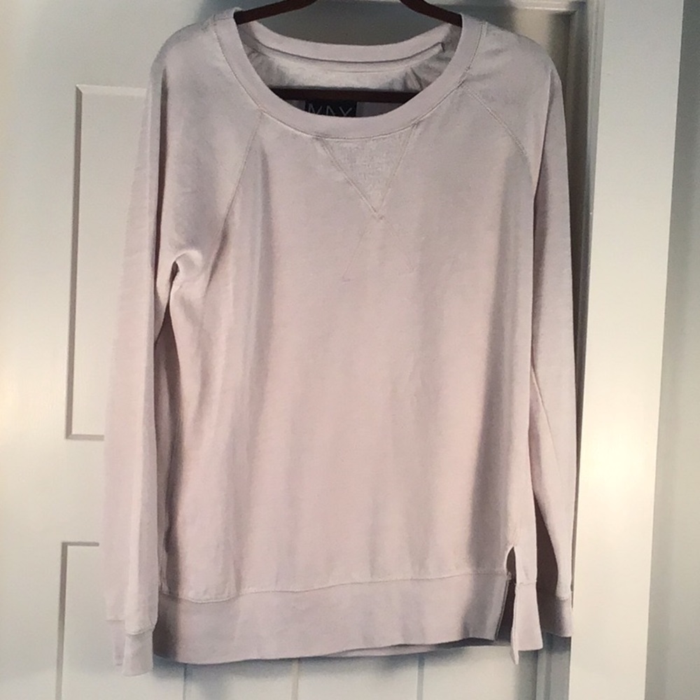 Marc New York sweat outfit cream